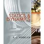 Engineering Mechanics: Combined Statics & Dynamics (12th Edition)
