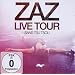 Zaz - Live Tour