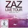 Zaz - Live Tour - Sans tsu tsou von Zaz