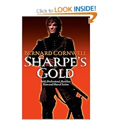 Sharpe's Gold