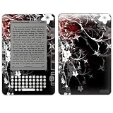 Protective Decal Skin Sticker for Amazon Kindle 2 case cover kindleSK-171