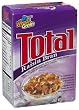 General Mills Total Raisin Bran Cereal, 0.187-Ounce Single Packs (Pack of 70)