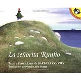 La Senorita Runfio (Penguin Ediciones) (Spanish Edition)