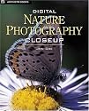 Digital Nature Photography Closeup