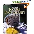 Digital Nature Photography Closeup