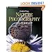 Digital Nature Photography Closeup