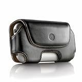 Review Philips DLA1002H/10 / Philips DLA1002H/10 - HipCase (Black) For iPhone