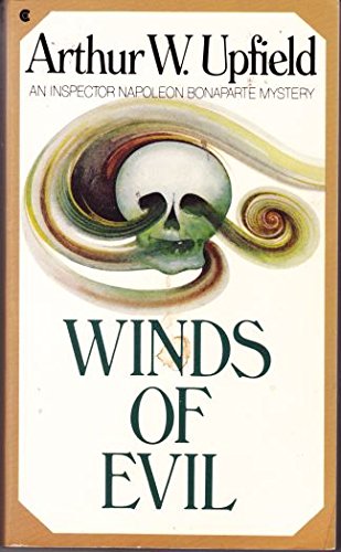 winds of evil a scribner crime classics