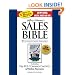 The Sales Bible
