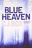 Blue heaven
