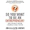 Books for entrepreneurs by Jon Gillespie-Brown