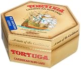 Tortuga Caribbean Rum Cake, Blue Mountain Coffee, 33-Ounce Box