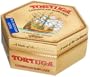 Tortuga Caribbean Rum Cake, Blue Mountain Coffee, 33-Ounce Box