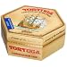 Tortuga Caribbean Rum Cake, Blue Mountain Coffee, 33-Ounce Box