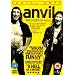 Anvil - The Story Of Anvil [DVD] [2008]