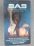 S. A. S. black magic in New York