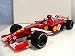 全長75cm 1/6 NEW F1 タイプ 赤■ビッグ ラジコン★大ヒット間違いなし!