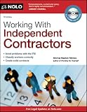 Working With Independent Contractors