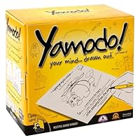 Yamodo Game