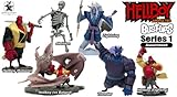 �uHellboy Animated - Bust-Ups Series 1 (1Box=20��)�v�̃C���[�W�摜