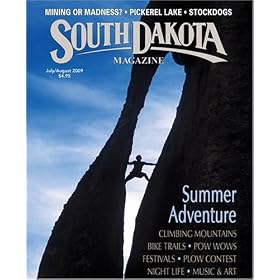 South Dakota Magazine
