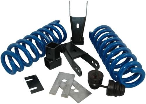 Ground Force Suspension 9987 Full Lowering Kit for Ford F-150