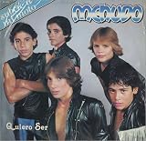 Quiero Ser - Sealed