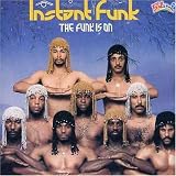The Funk Is On