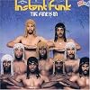 The Funk Is On