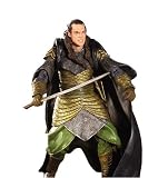 The Lord of the Rings the Fellowship of the Rings Elrond Action Figure