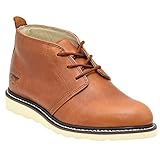 Golden Fox Chukka Boot 6" Brun 11 M US