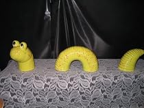Earl earthworm