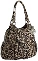 KATHY Van Zeeland Cosmo N/S Tote