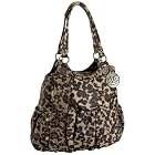 KATHY Van Zeeland Cosmo N/S Tote