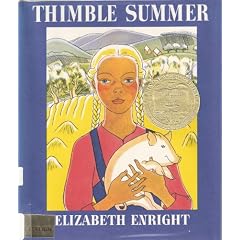 THIMBLE SUMMER
