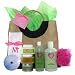Perfect Gift for Mom - This Mom Deserves SPA Heaven II Gift Baskets