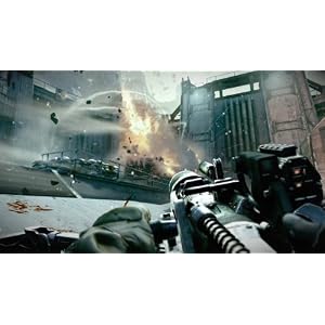 Killzone 3: Neuer Action-Shooter vorgestellt