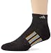 adidas Men's Climalite X II 2-Pack Low Cut Sock