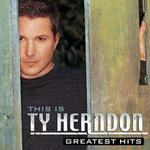 Ty Herndon - Top 500 Hits CD9 - Zortam Music