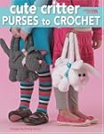 Cute Critter Purses to Crochet