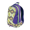 Kids FLOWIES Rose Rucksack - -