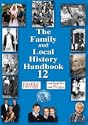 The Family and Local History Handbook