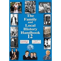 The Family and Local History Handbook: Bk.12