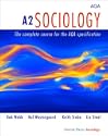 A2 Sociology
