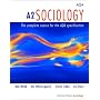 A2 Sociology: The Complete Course for the AQA Specification (Napier Press)