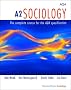 A2 Sociology: The Complete Course for the AQA Specification (Napier Press)