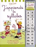 J'apprends les syllabes avec Sami et Julie