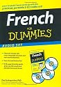 French For Dummies Audio Set