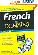 French For Dummies Audio Set