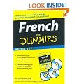 French For Dummies Audio Set